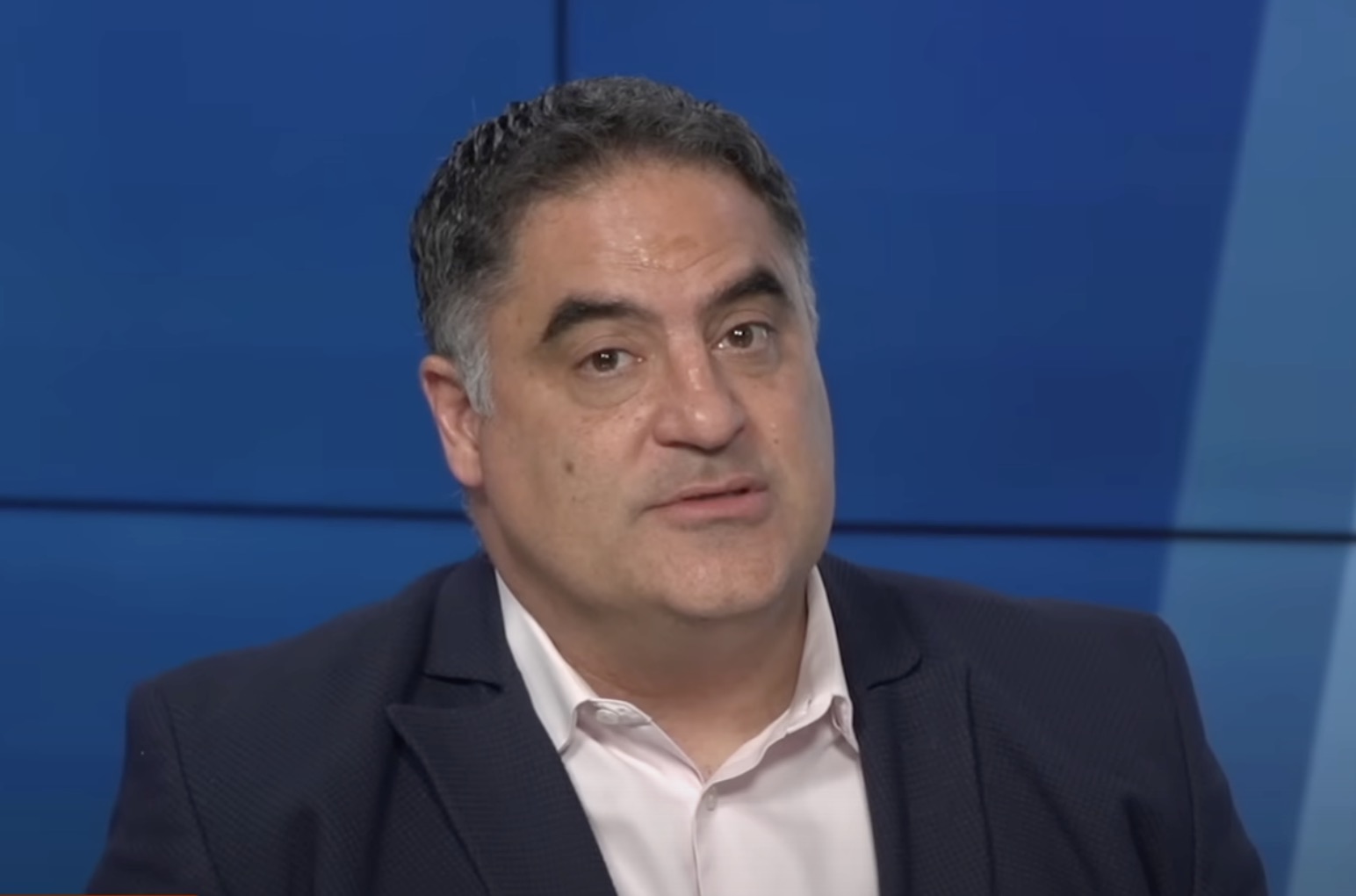 Cenk Uygur ‘Optimistic’ After Trump’s Victory: ‘MAGA Is Not My Mortal Enemy,’ the ‘Establishment’ Is